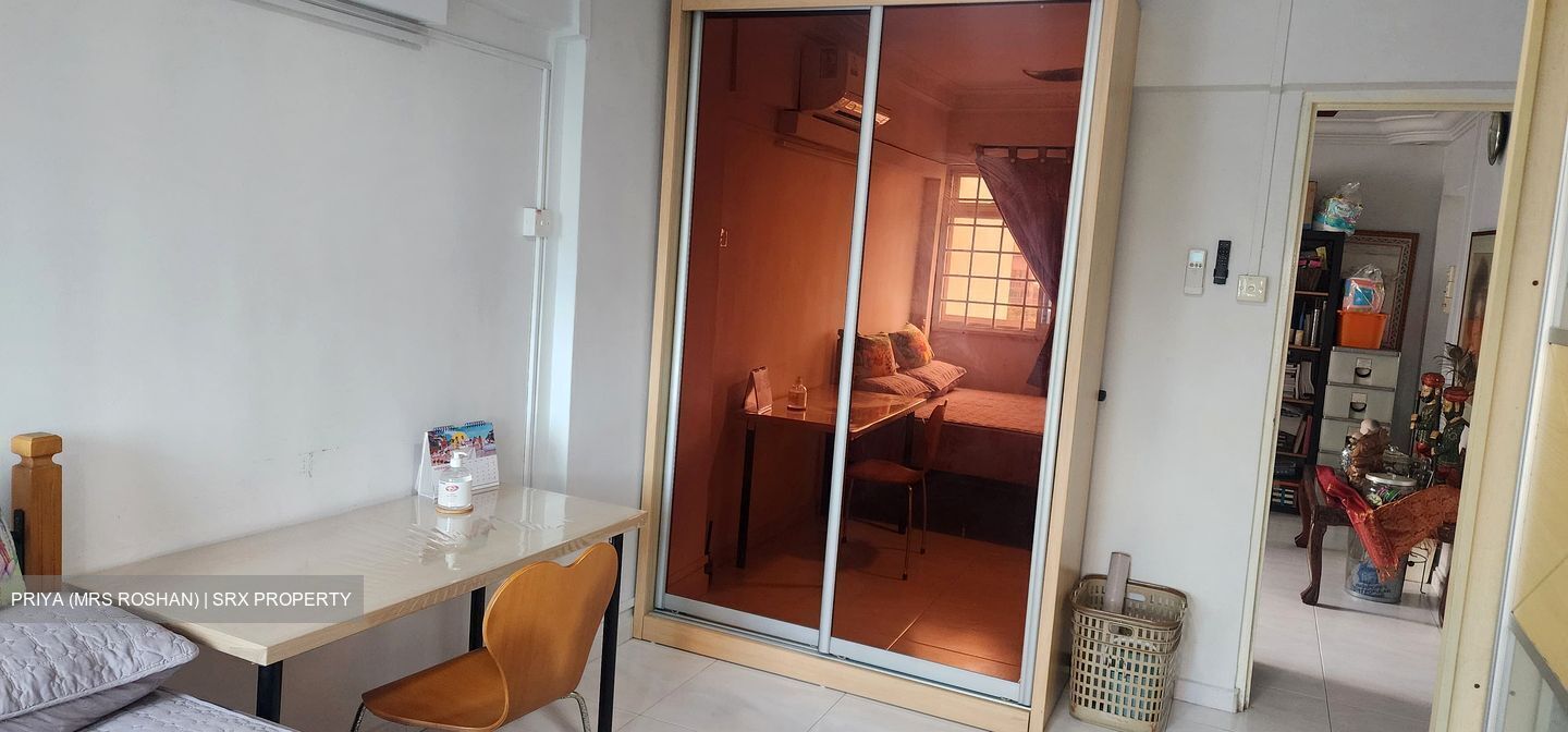 Blk 201 Clementi Avenue 6 (Clementi), HDB 5 Rooms #502658351